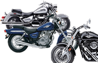 Rizoma Parts for Suzuki Cruisers